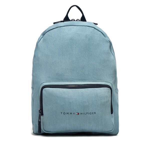 Tommy Hilfiger Раница Tommy Hilfiger AU0AU01967 Син