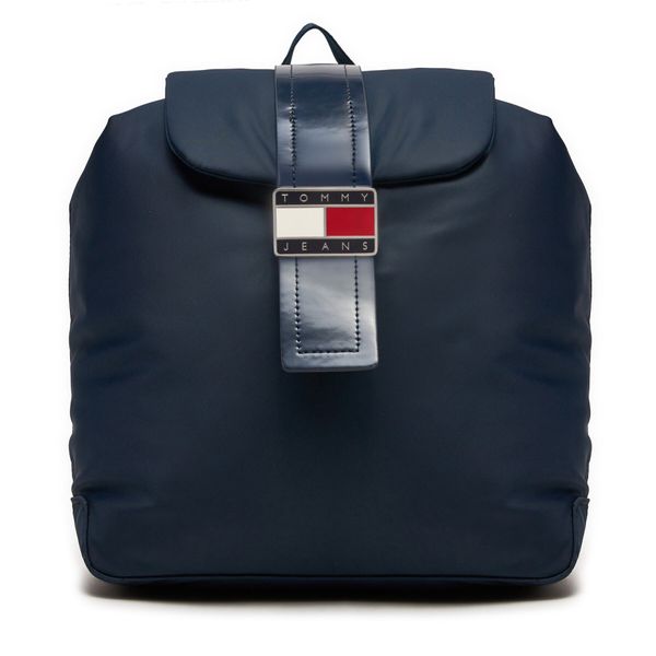 Tommy Hilfiger Раница Tommy Hilfiger Startdust AW0AW16514 Тъмносин