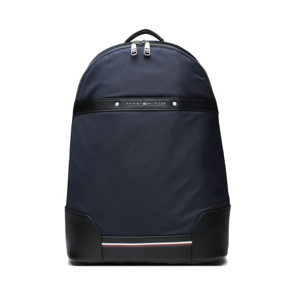 Tommy Hilfiger Раница Tommy Hilfiger Th Central Repreve Backpack AM0AM11306 DW6