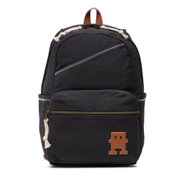Tommy Hilfiger Раница Tommy Hilfiger Th Coastal Prep Flap Backpack AM0AM10945 DCC