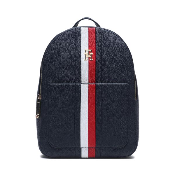 Tommy Hilfiger Раница Tommy Hilfiger Th Emblem Backpack Corp AW0AW14216 DW6