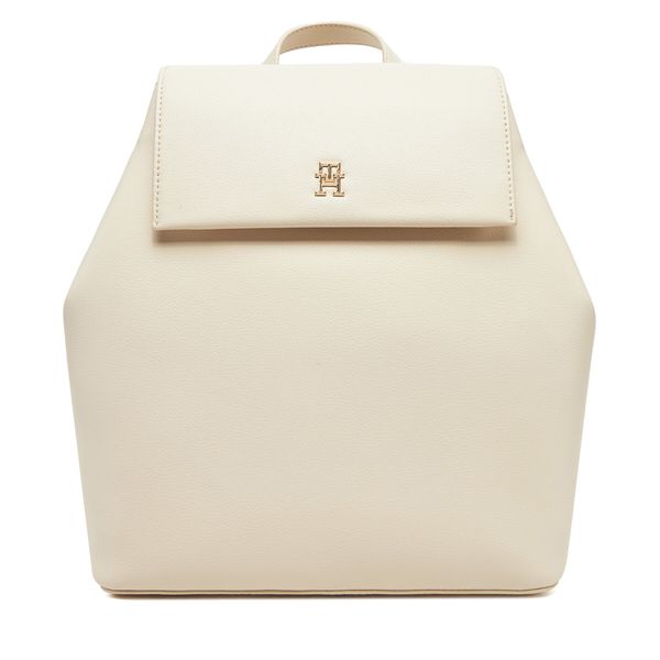 Tommy Hilfiger Раница Tommy Hilfiger Th Legacy Backpack AW0AW17407 Бежов