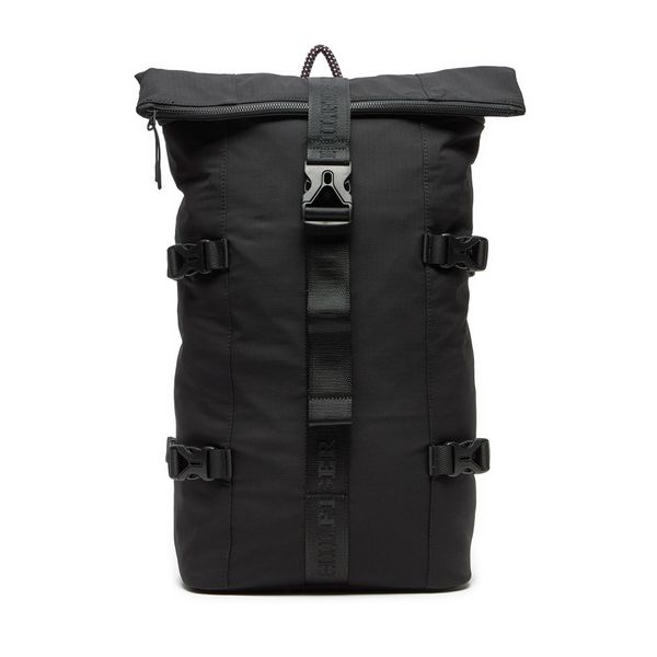 Tommy Hilfiger Раница Tommy Hilfiger Th Weather AM0AM12744 Черен