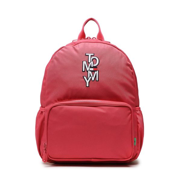 Tommy Hilfiger Раница Tommy Hilfiger Tommy Logo Backpack AU0AU01551 XI4