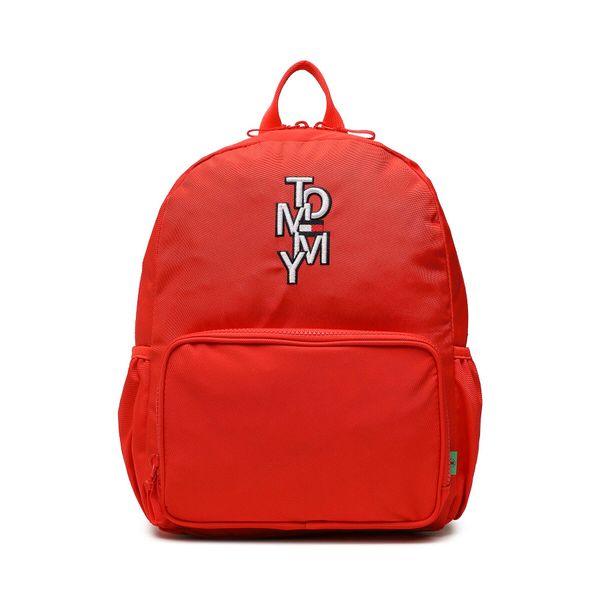 Tommy Hilfiger Раница Tommy Hilfiger Tommy Logo Backpack AU0AU01551 XM9