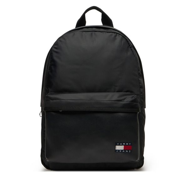 Tommy Jeans Раница Tommy Jeans AM0AM13317 Тъмносин