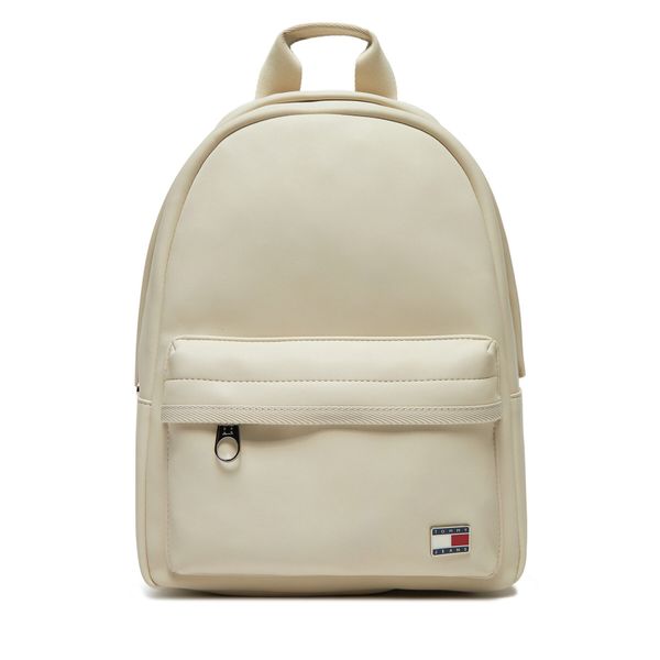 Tommy Jeans Раница Tommy Jeans AW0AW17357 Екрю