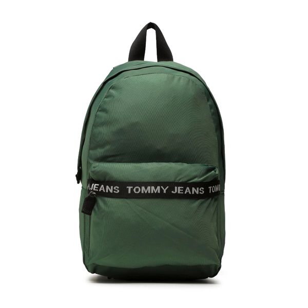 Tommy Jeans Раница Tommy Jeans Essential Dome AM0AM11175 MBG