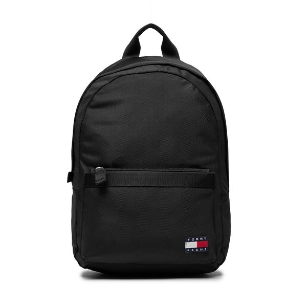 Tommy Jeans Раница Tommy Jeans Tjm Daily Dome Backpack AM0AM11964 Black BDS