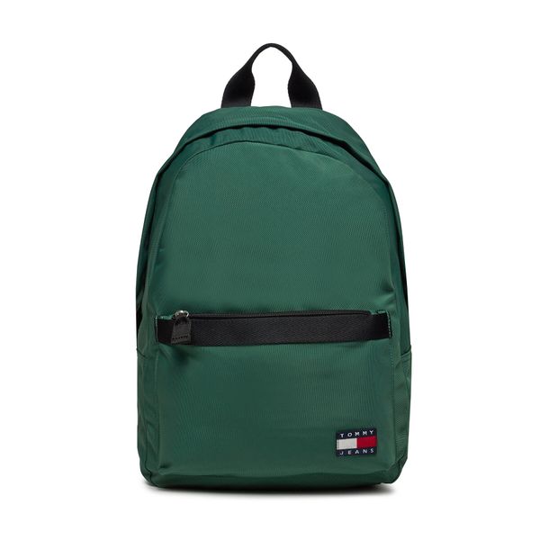 Tommy Jeans Раница Tommy Jeans Tjm Daily Dome Backpack AM0AM11964 Court Green L4L