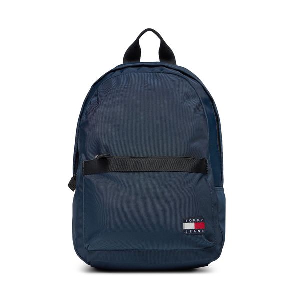 Tommy Jeans Раница Tommy Jeans Tjm Daily Dome Backpack AM0AM11964 Dark Night Navy C1G