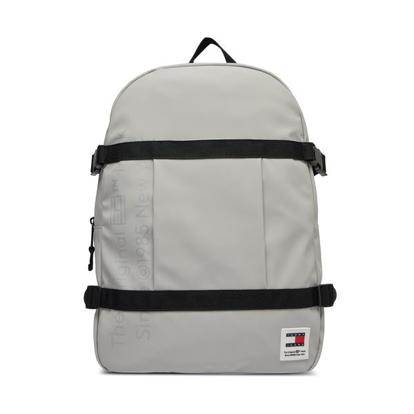 Tommy Jeans Раница Tommy Jeans Tjm Daily + Sternum Backpack AM0AM11961 Horizon Grey PRQ