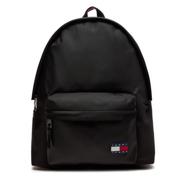 Tommy Jeans Раница Tommy Jeans Tjm Elite Backpack AM0AM12395 Черен