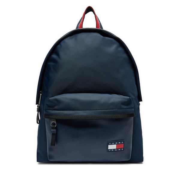 Tommy Jeans Раница Tommy Jeans Tjm Elite Backpack AM0AM12395 Тъмносин