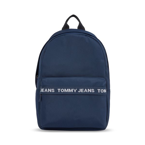 Tommy Jeans Раница Tommy Jeans Tjm Essential Dome Backpack AM0AM11520 Twilight Navy C87