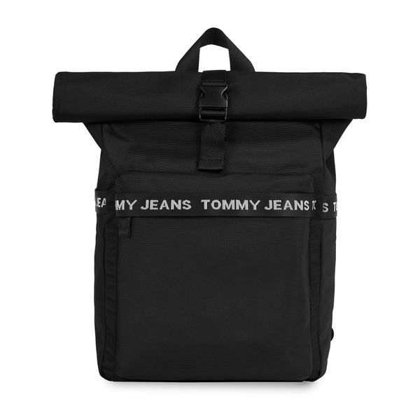 Tommy Jeans Раница Tommy Jeans Tjm Essential Rolltop Bp AM0AM11176 BDS