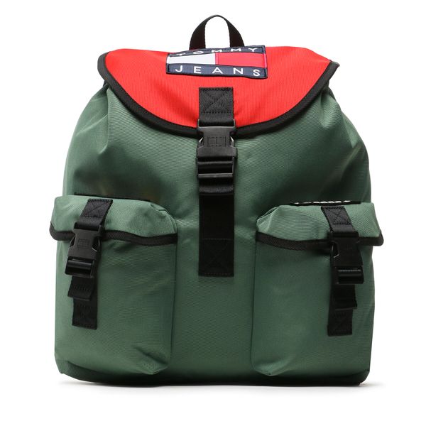 Tommy Jeans Раница Tommy Jeans Tjm Heritage Archive Backpack AM0AM11161 MBG