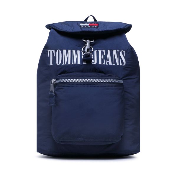 Tommy Jeans Раница Tommy Jeans Tjm Heritage Flap Backpack AM0AM10717 C87