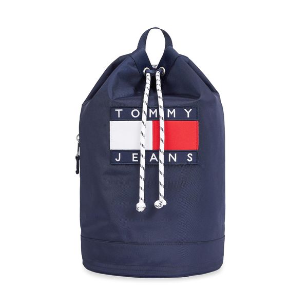 Tommy Jeans Раница Tommy Jeans Tjm, Heritage Slingbag AM0AM11749 C87