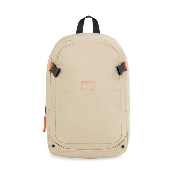 Tommy Jeans Раница Tommy Jeans Tjm Hybrid Backpack AM0AM11652 Sandalwood RBT