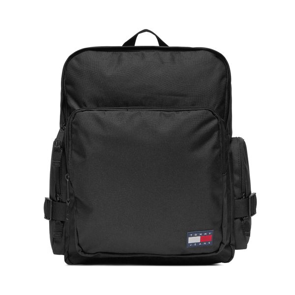 Tommy Jeans Раница Tommy Jeans Tjm Off Duty Backpack AM0AM11952 Black BDS