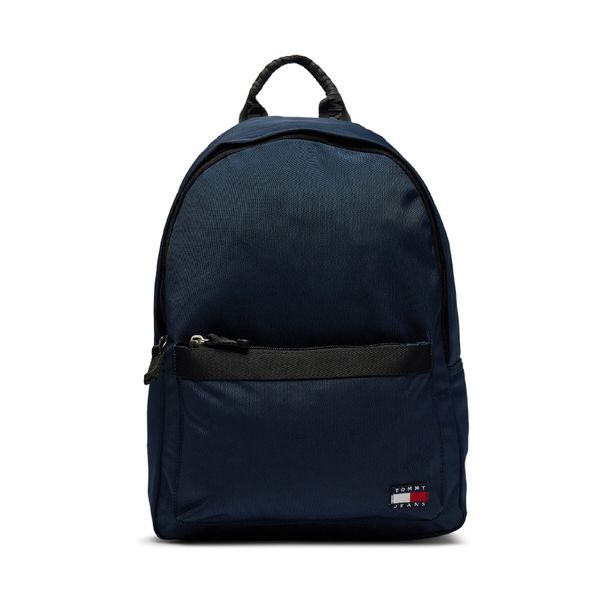 Tommy Jeans Раница Tommy Jeans Tjw Ess Daily Backpack AW0AW15816 Dark Night Navy C1G