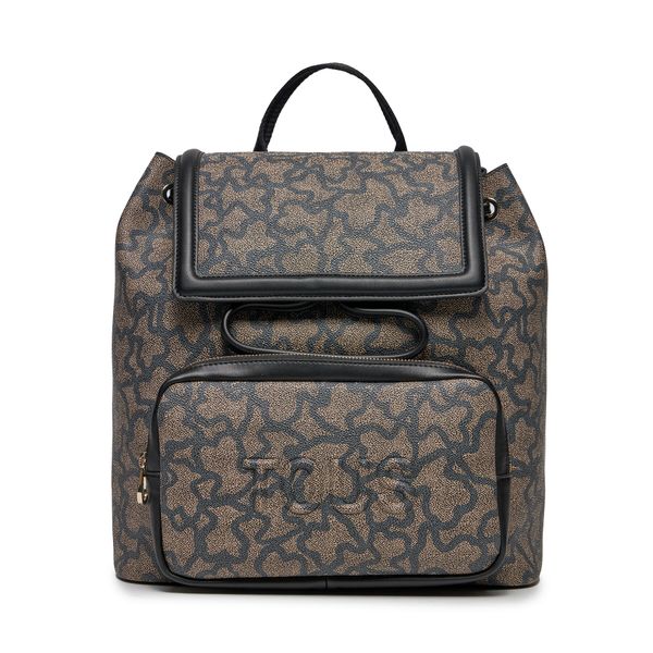 TOUS Раница TOUS Kaos Icon 395910192 Кафяв