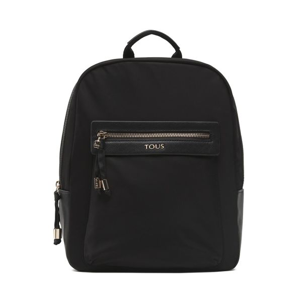 TOUS Раница TOUS Mochila Brunock Chain 2001035251 Black