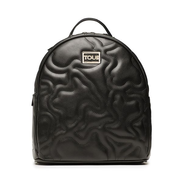 TOUS Раница TOUS Mochila K Dream 2001582851 Черен