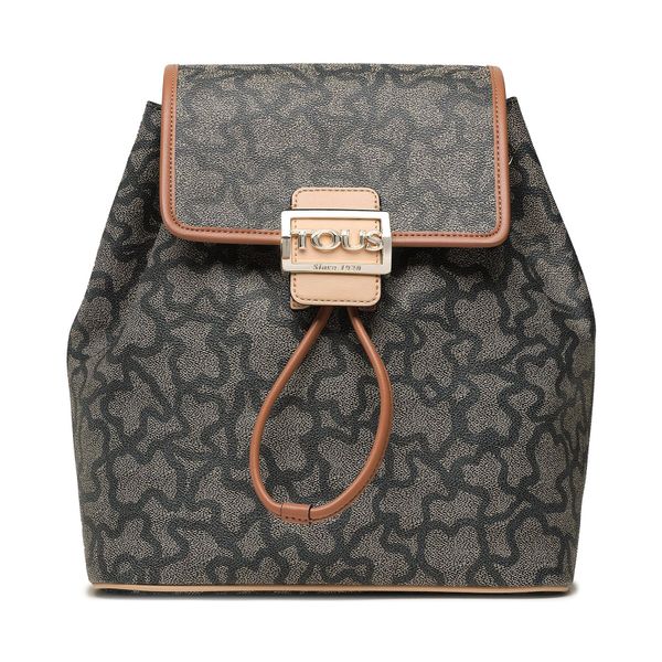TOUS Раница TOUS Mochila New K Icon 2001582960 Multi/Black