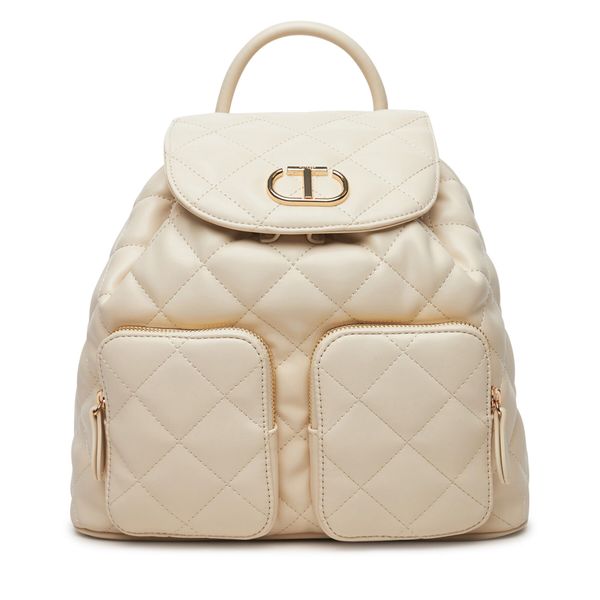 TWINSET Раница TWINSET 251TB7371 Екрю