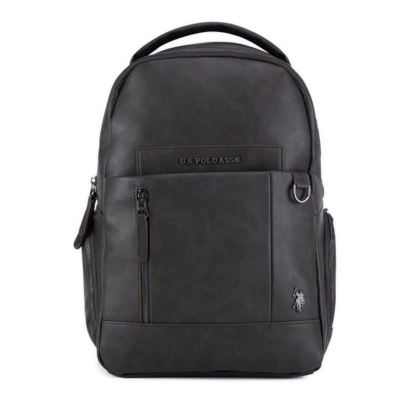 U.S. Polo Assn. Раница U.S. Polo Assn. BIUXT5739MVP Бежов