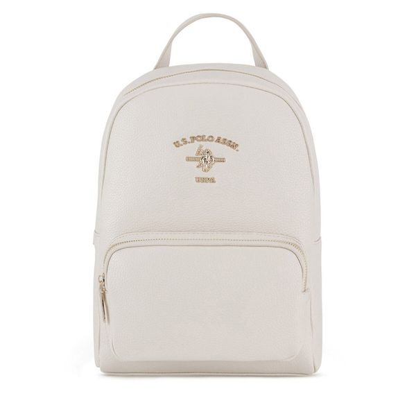 U.S. Polo Assn. Раница U.S. Polo Assn. BIUXT6211WVP Бежов