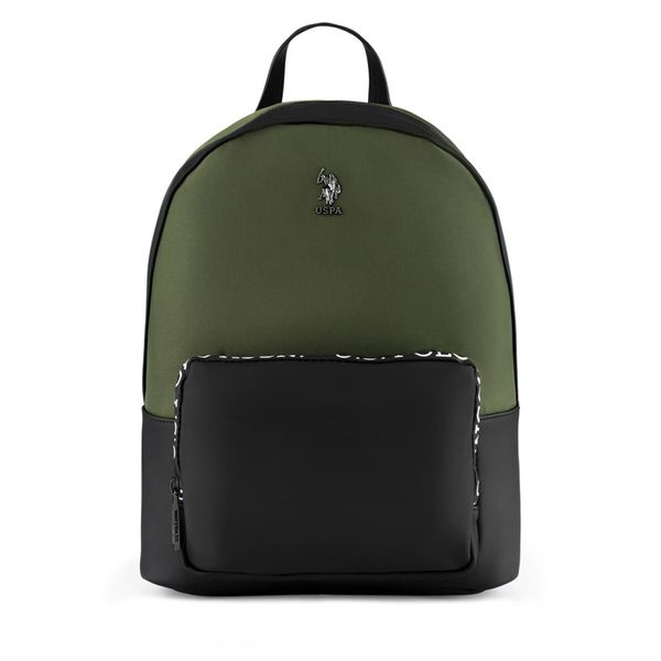 U.S. Polo Assn. Раница U.S. Polo Assn. BIUXT6258MPJ Сив