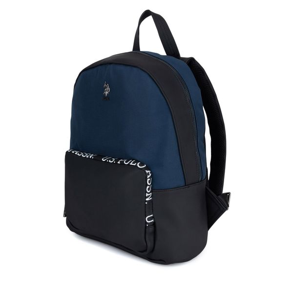 U.S. Polo Assn. Раница U.S. Polo Assn. BIUXT6258MPJ Тъмносин