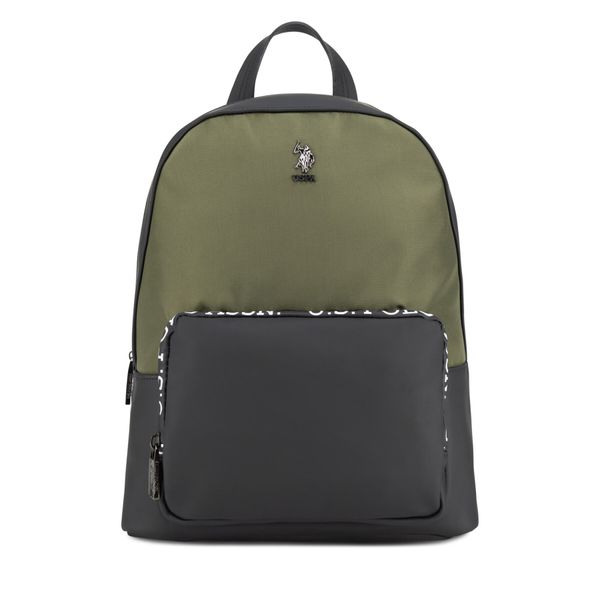 U.S. Polo Assn. Раница U.S. Polo Assn. BIUXT6258MPJ Зелен