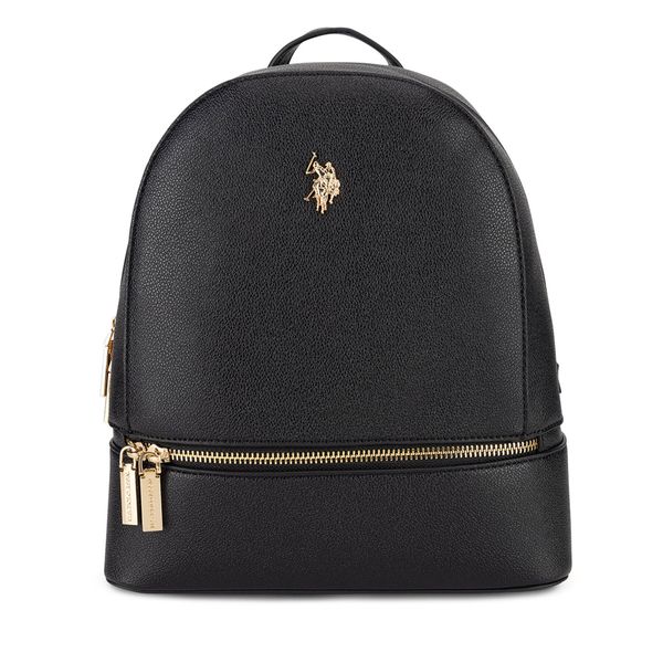U.S. Polo Assn. Раница U.S. Polo Assn. BIUXT6310WVP Черен