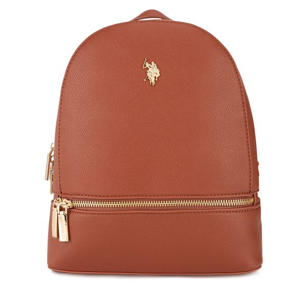 U.S. Polo Assn. Раница U.S. Polo Assn. BIUXT6310WVP Меден