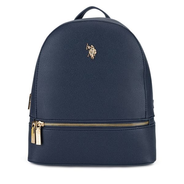 U.S. Polo Assn. Раница U.S. Polo Assn. BIUXT6310WVP Тъмносин