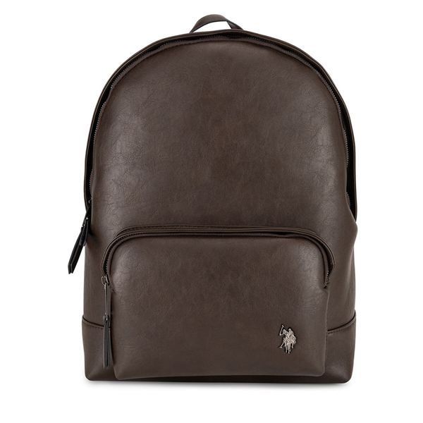 U.S. Polo Assn. Раница U.S. Polo Assn. BIUXT8470MVP Кафяв