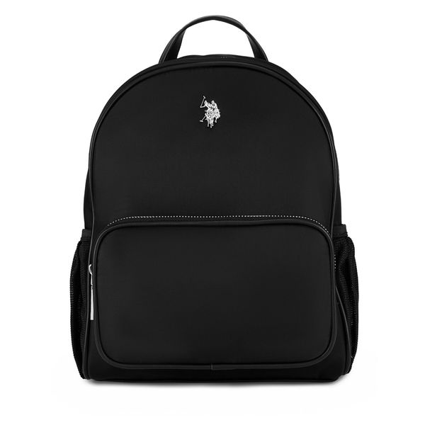 U.S. Polo Assn. Раница U.S. Polo Assn. BIUXT8511WIP Черен