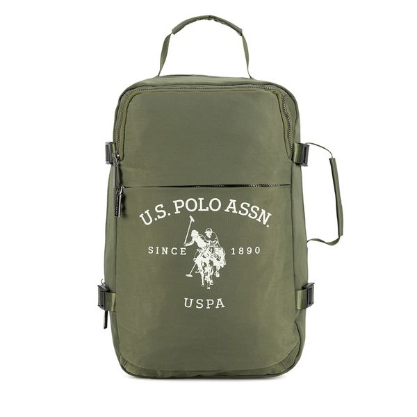 U.S. Polo Assn. Раница U.S. Polo Assn. BIUXT8541WIA Зелен