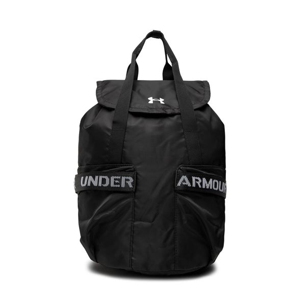 Under Armour Раница Under Armour Ua Favorite 1369211-001 Черен