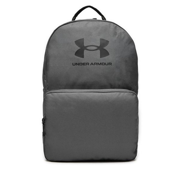 Under Armour Раница Under Armour UA Loudon Backpack 1378415-025 Сив