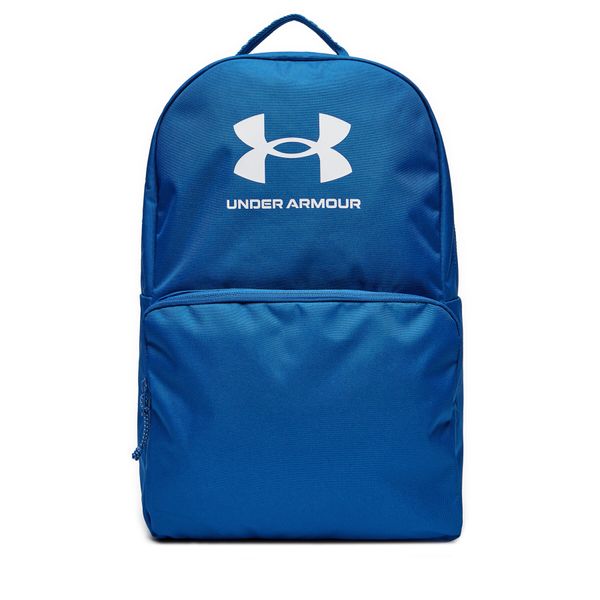 Under Armour Раница Under Armour UA Loudon Backpack 1378415-432 Син