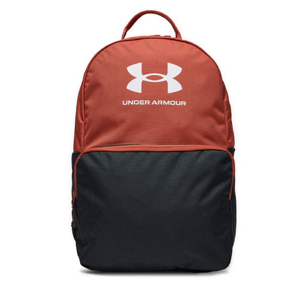 Under Armour Раница Under Armour Ua Loudon Backpack 1378415-611 Sedona Red/Anthracite/White