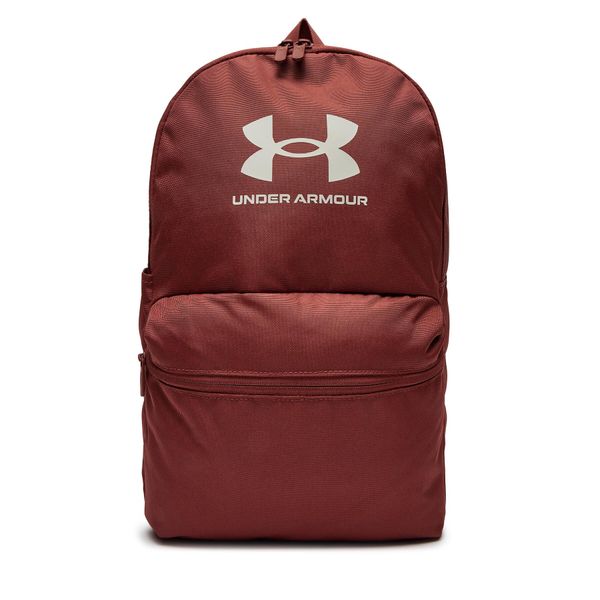 Under Armour Раница Under Armour Ua Loudon Lite Backpack 1380476-688 Cinna Red/White Clay
