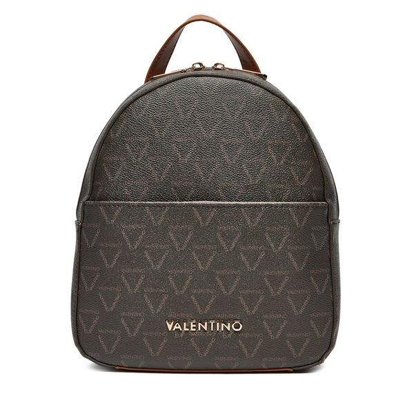 Valentino Раница Valentino Lady Re VBS8GT20 Кафяв