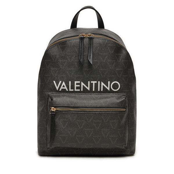 Valentino Раница Valentino Liuto VBS3KG16R Черен