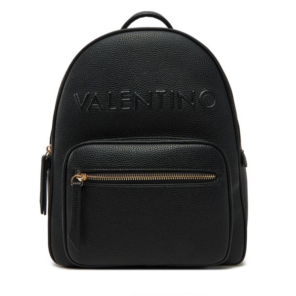 Valentino Раница Valentino Rised Re VBS8P921 Черен